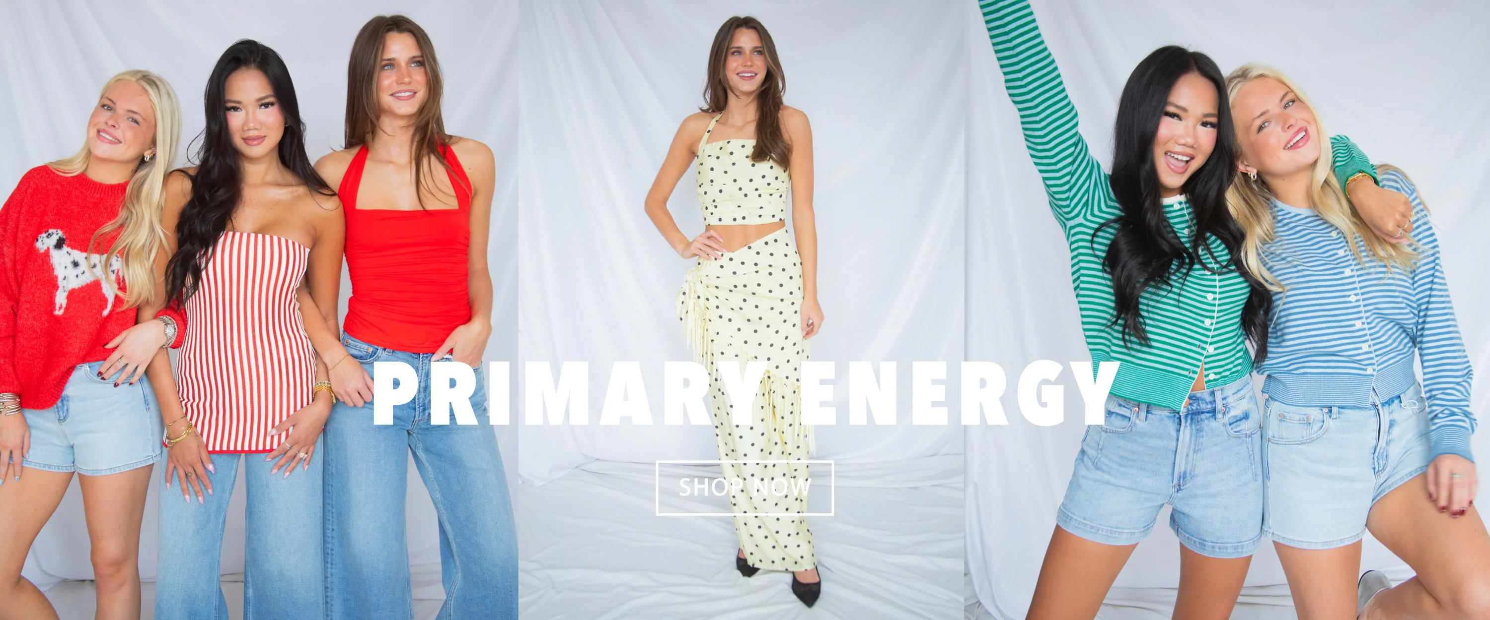 Elevate Your Everyday Style
