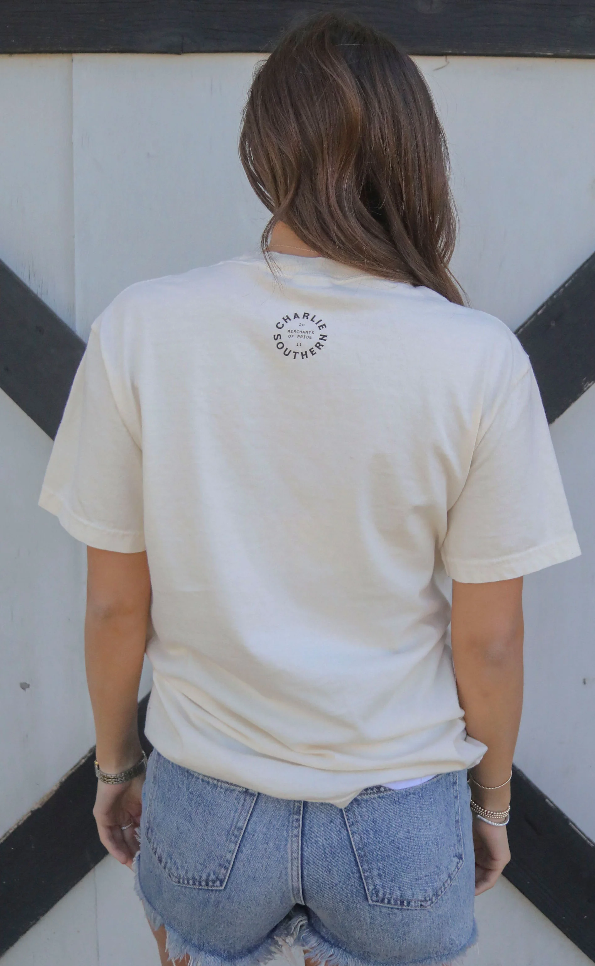 charlie southern: all night revival t shirt - Image 6