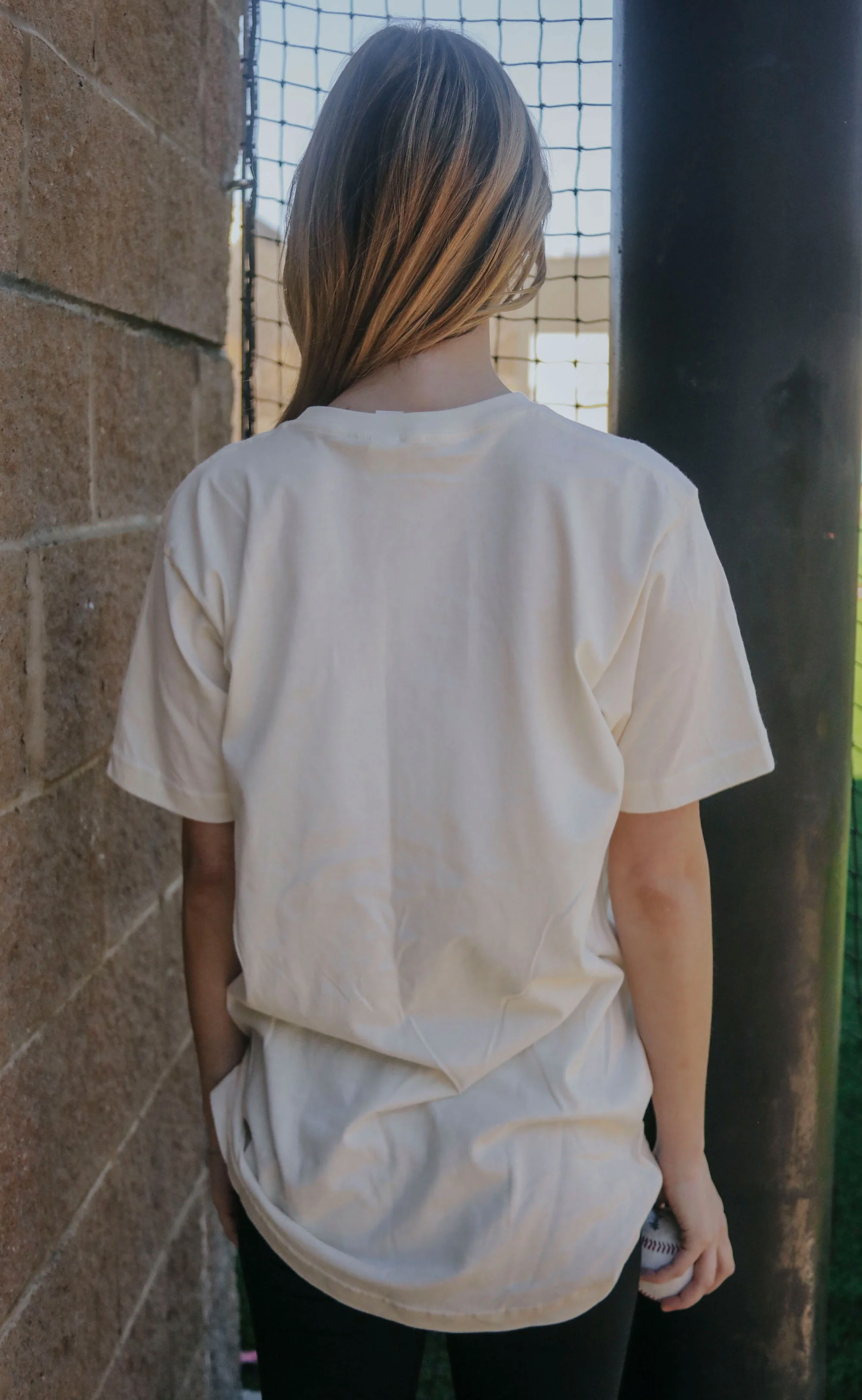 charlie southern: classic razorback bubble t shirt - Image 6