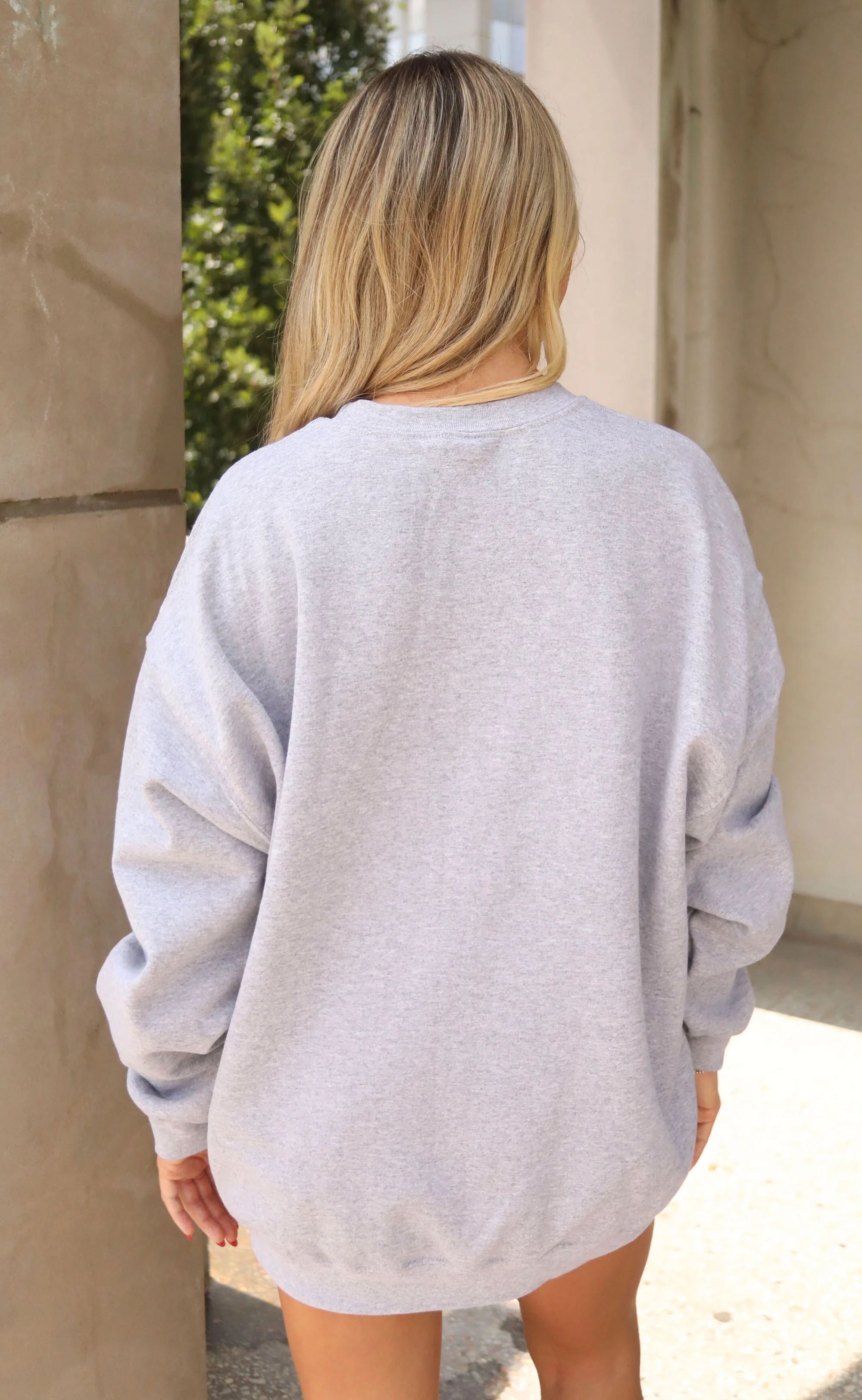 charlie southern: georgia flags sweatshirt - Image 5