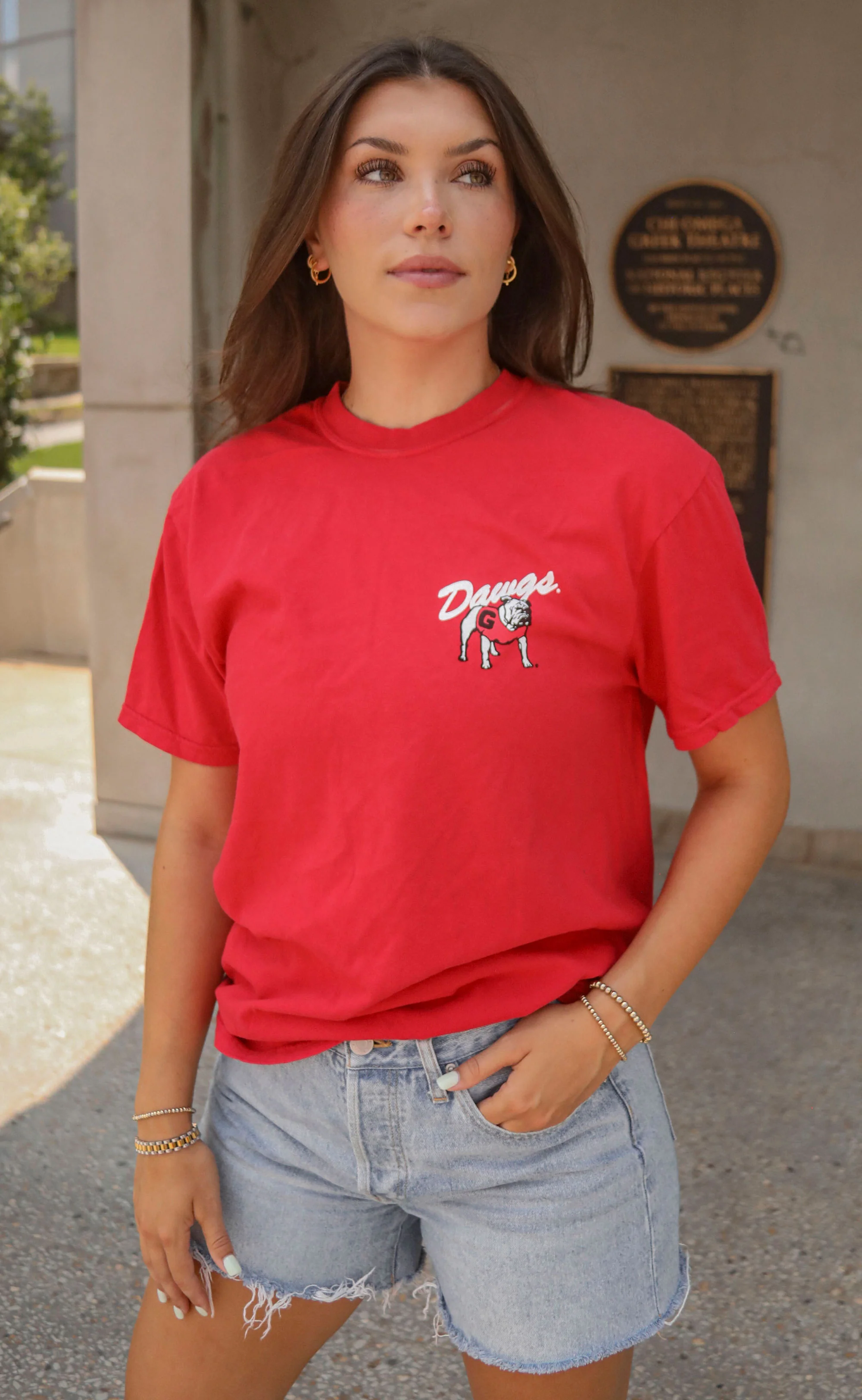 charlie southern: meet me at sanford t shirt - Image 3