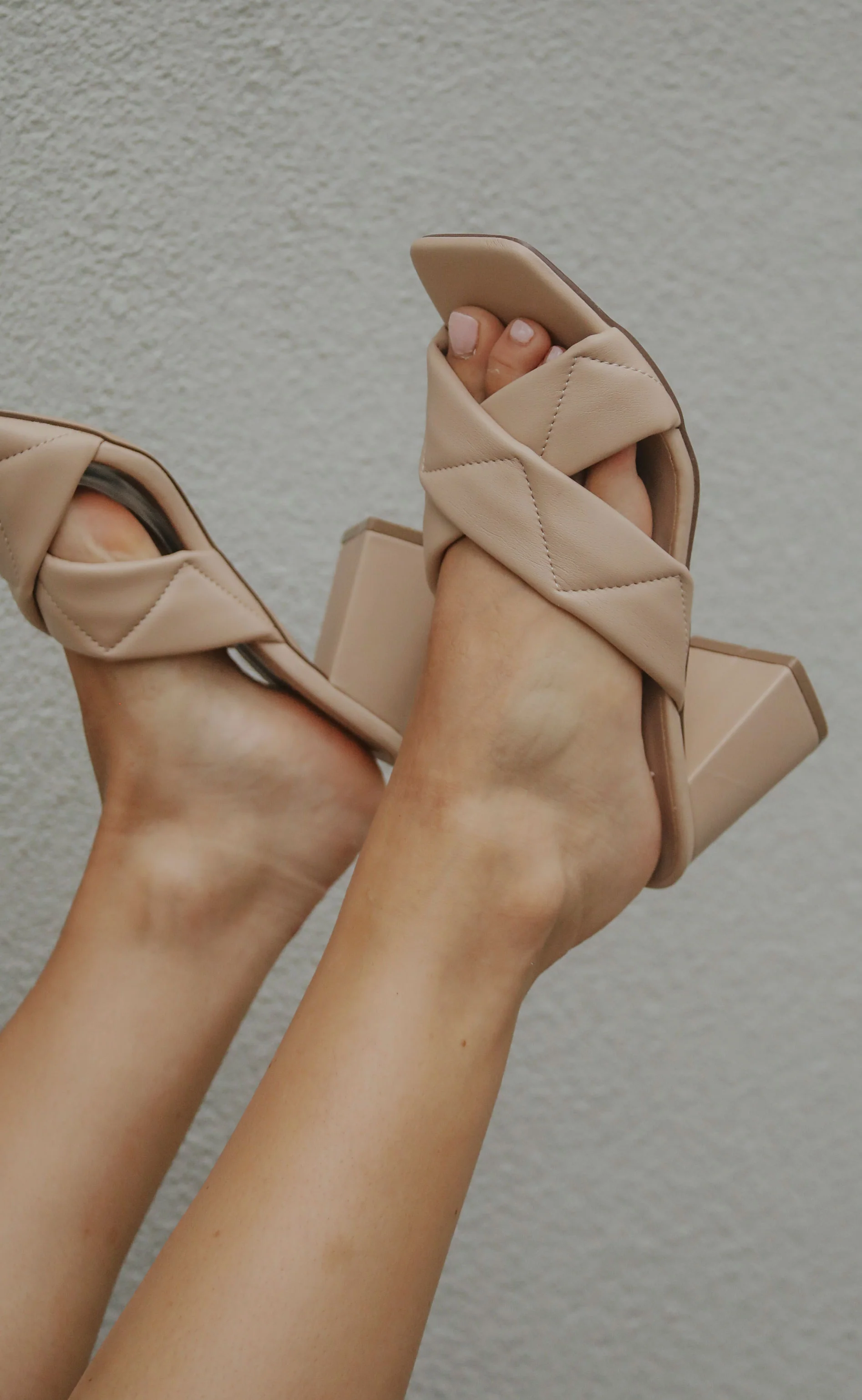 shu shop: estelle heel - Image 3