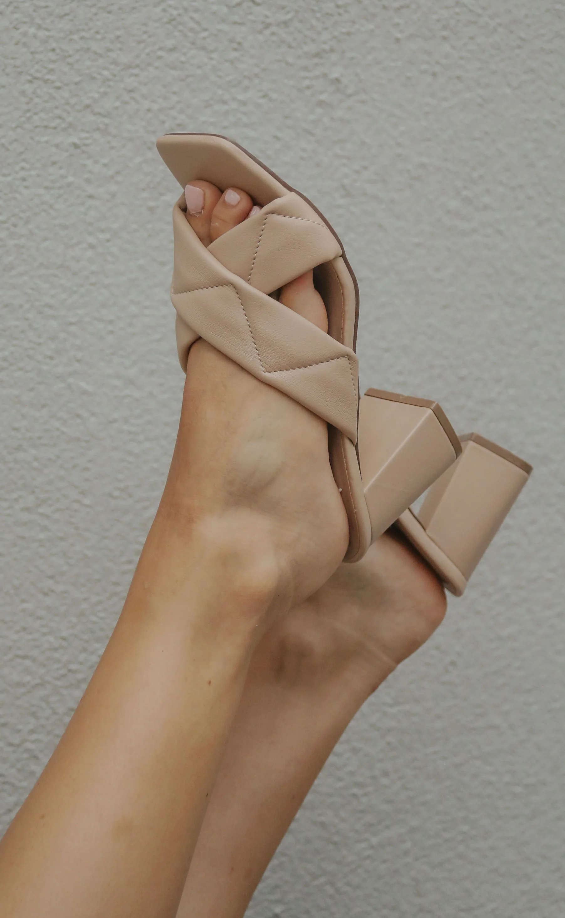 shu shop: estelle heel - Image 4