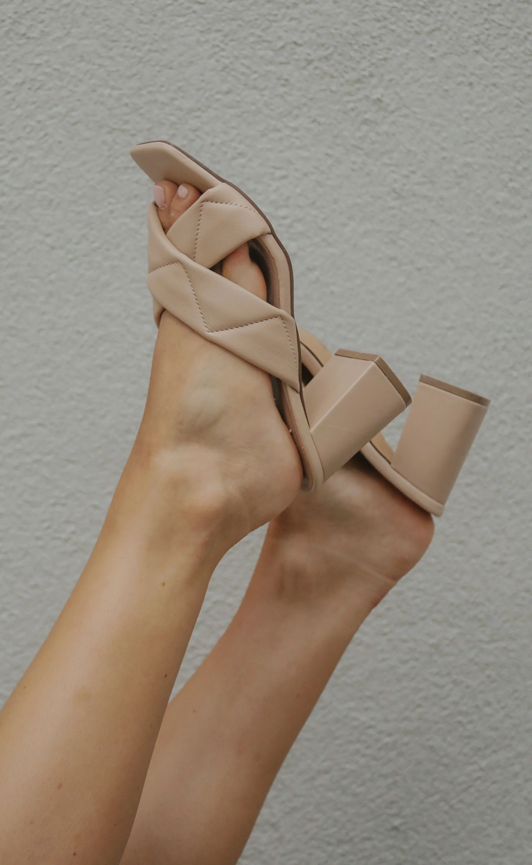 shu shop: estelle heel - Image 5