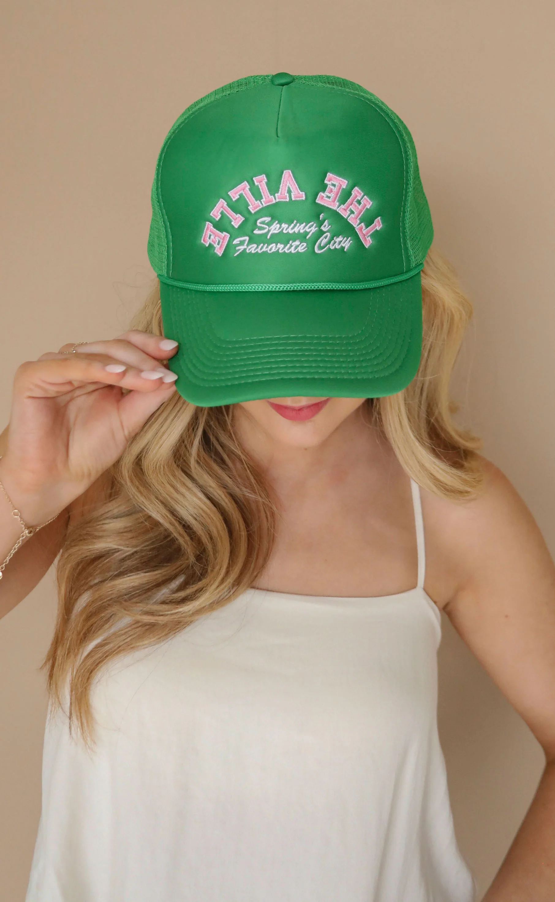 the ville trucker - Image 3